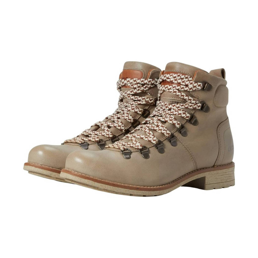 Taos Women's Alpine - Stone - Lenny's Shoe & Apparel