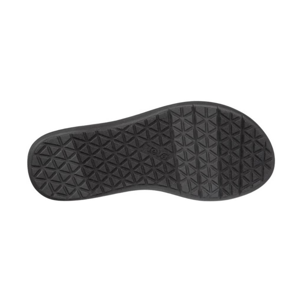 Teva Women's Voya Flip Flop - Bar Street Black - Lenny's Shoe & Apparel