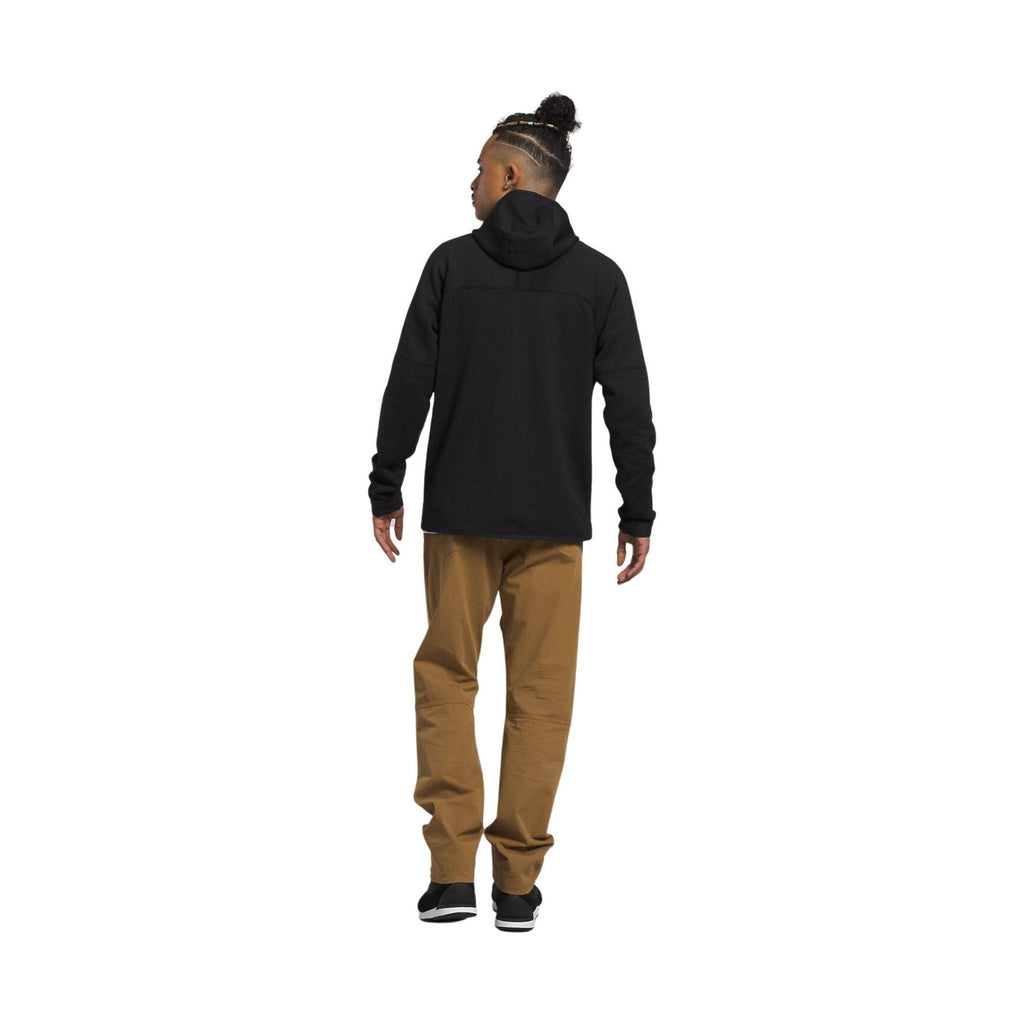 The North Face Men's Canyonlands High Altitude Hoodie - Black - Lenny's Shoe & Apparel