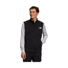 The North Face Men's Canyonlands Vest - Black - Lenny's Shoe & Apparel