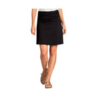 Toad & Co Women's Chaka Skirt - Black - Lenny's Shoe & Apparel