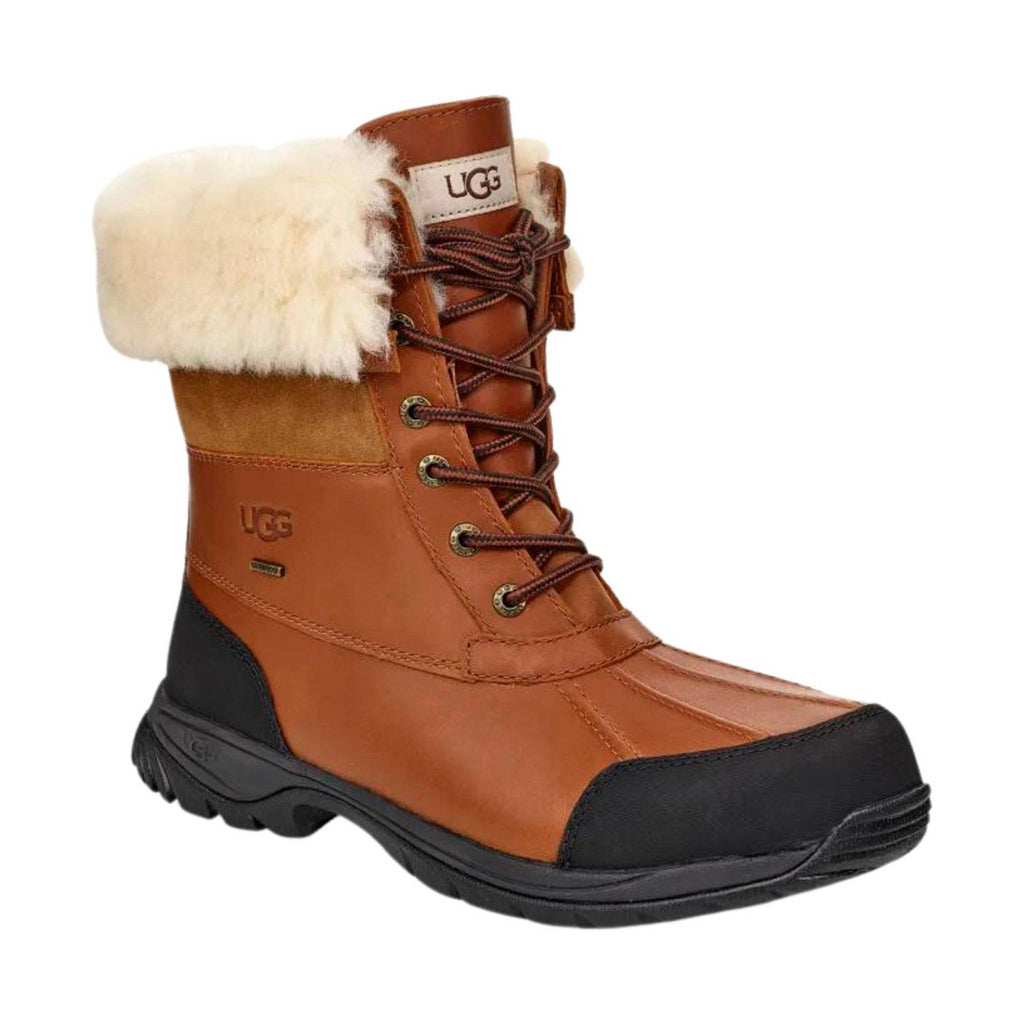 UGG Men's Butte Boot - Worchester - Lenny's Shoe & Apparel