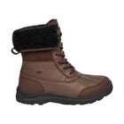 UGG Women's Adirondack Boot III - Burnt Cedar/Black - Lenny's Shoe & Apparel