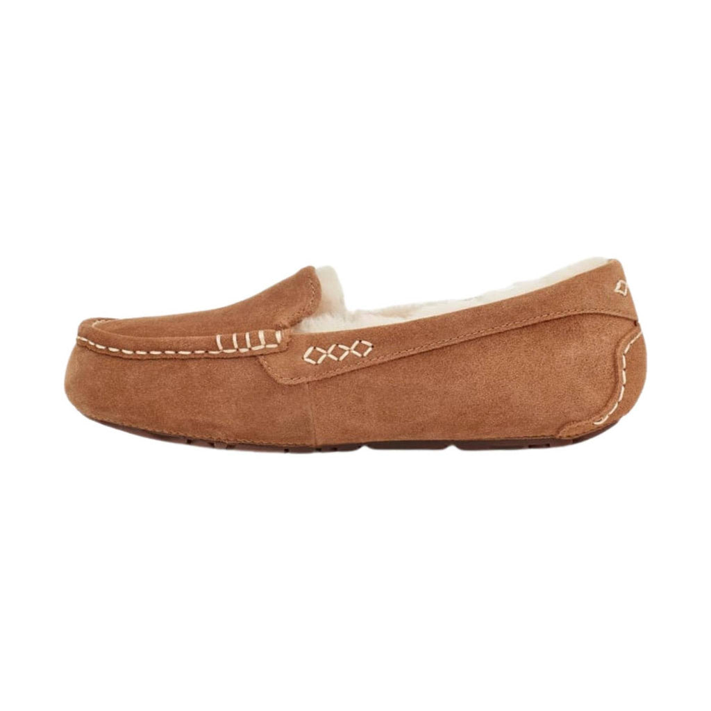 UGG Women's Ansley - Chestnut - Lenny's Shoe & Apparel