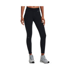 Under Armour Women's Packaged Base 2.0 Leggings - Black - Lenny's Shoe & Apparel