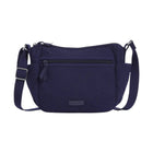 Vera Bradley On the Go Crossbody Bag - Classic Navy - Lenny's Shoe & Apparel