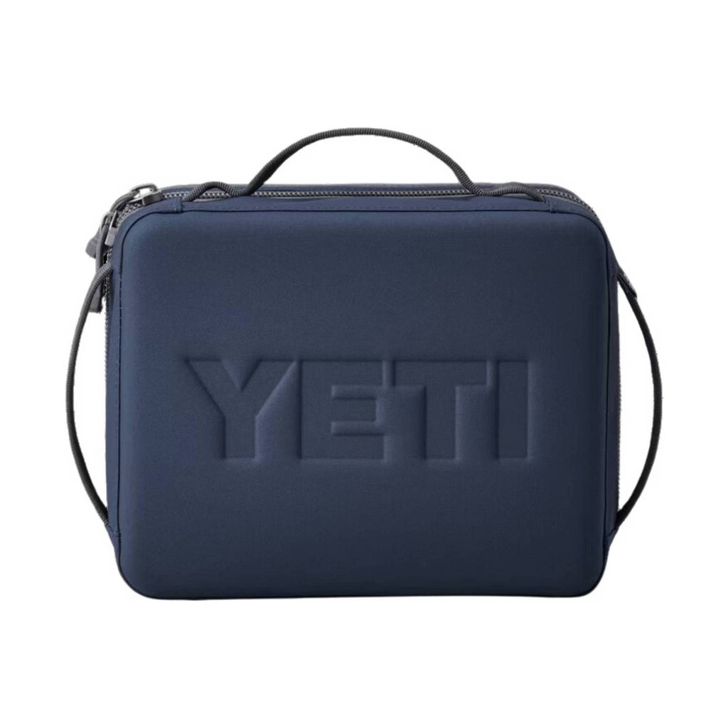 YETI Daytrip Lunch Box - Navy - Lenny's Shoe & Apparel