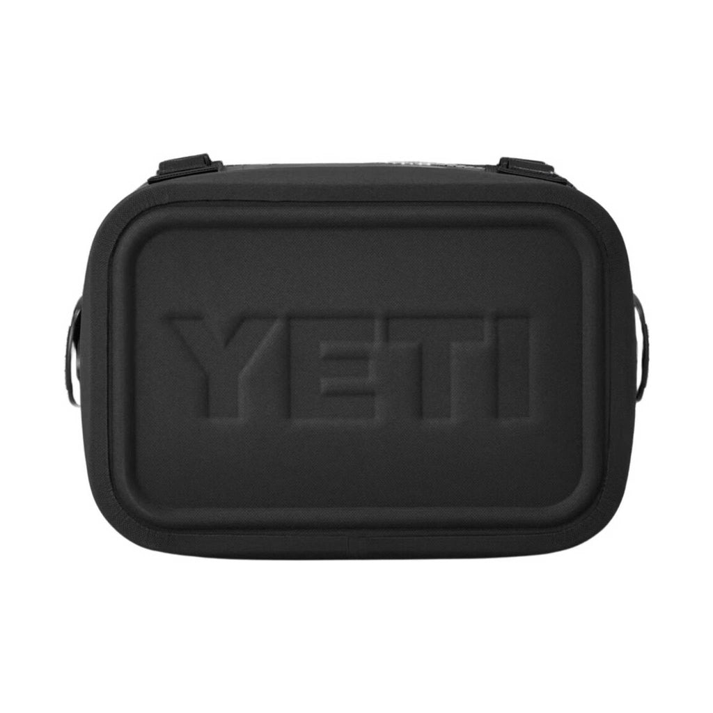 YETI Hopper Flip 8 Soft Cooler - Charcoal - Lenny's Shoe & Apparel