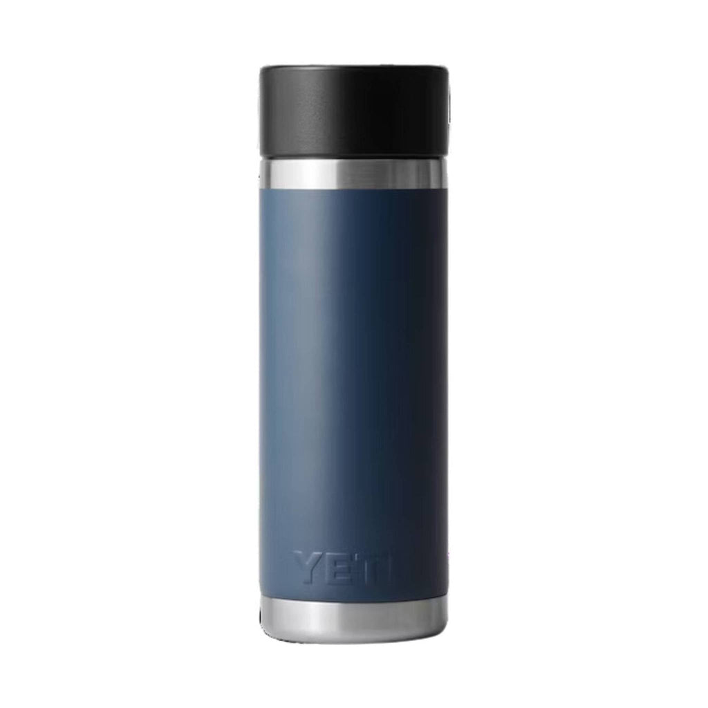 YETI Rambler 18 oz HotShot Bottle - Navy - Lenny's Shoe & Apparel