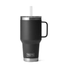 YETI Rambler 35 oz Straw Mug - Black - Lenny's Shoe & Apparel