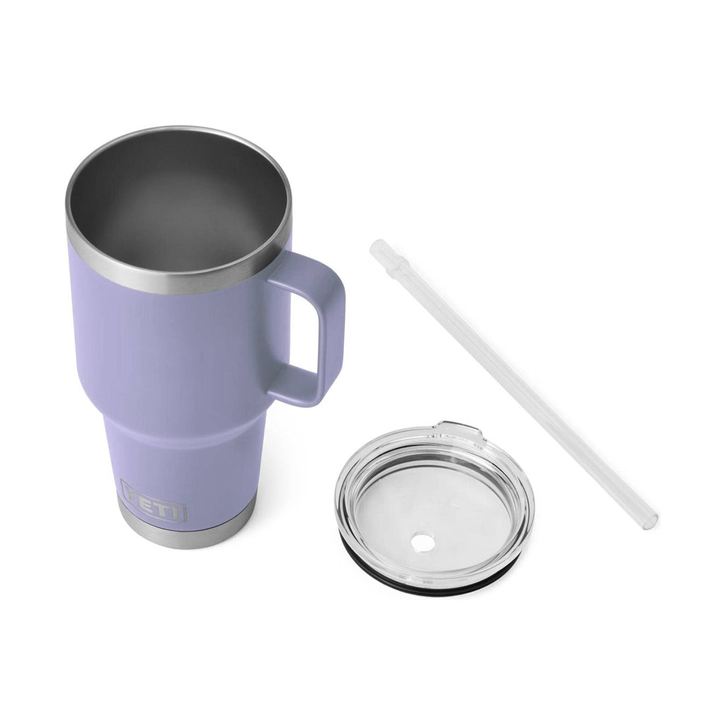 YETI Rambler 35 oz Straw Mug - Cosmic Lilac (Limited Edition) - Lenny's Shoe & Apparel