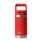 YETI Rambler JR 12 oz Kids' Water Bottle - Red - Lenny's Shoe & Apparel