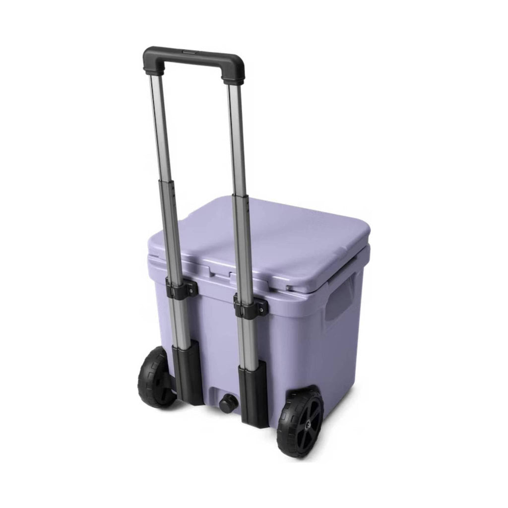 YETI Roadie 48 Wheeled Cooler - Cosmic Lilac (Limited Edition) - Lenny's Shoe & Apparel