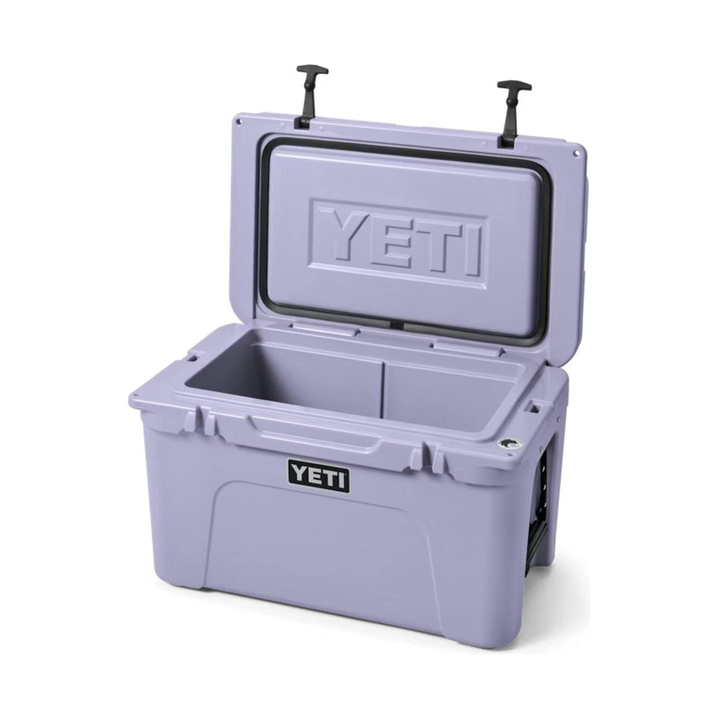 YETI Tundra 45 Hard Cooler - Cosmic Lilac (Limited Edition) - Lenny's Shoe & Apparel